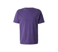 Volcom Maglietta 'SOLID STONE' lilla / nero Uomo Volcom XL lilla / nero