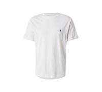 Volcom Maglietta 'Stone Blanks' bianco Uomo Volcom L bianco