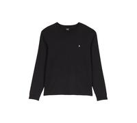 Volcom Maglietta 'Stone Blanks' nero / bianco Uomo Volcom S