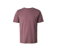 Volcom Maglietta 'STONE BLANKS' rosso vino Uomo Volcom M