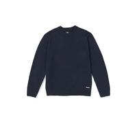Volcom Maglione da uomo Edmonder II Knit, Navy, M