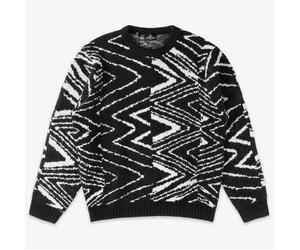 Volcom Maglione Zagner Black