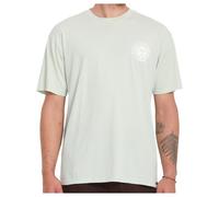 Volcom - Mazatlan S/S Tee - T-shirt L bianco