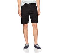 Volcom Mdrn Stch 19 - Pantaloncini da Uomo, Uomo, A0931602, Nero, 34
