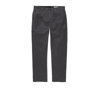 Volcom Men's Frickin Modern Stretch Charcoal Pants