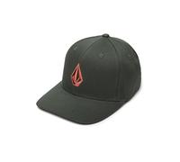 Volcom Cappellino Con Visiera Full Stone Flexfit