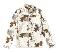 VOLCOM Nelson Sherpa Full Zip - Uomo - - Taglia S- modello 2026