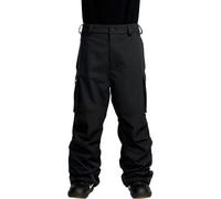 VOLCOM Nwrk Baggy Pant - Uomo - Nero - Taglia M- modello 2026