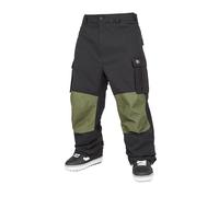 Volcom Pantaloni Nwrk Baggy