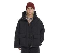 Volcom OUT OF BOXY PUFF (NERO) M