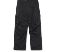 Volcom - Pantalon de snow imperméable et respirant - Nwrk 20K Baggy Pant Black - Taglia M - Nero