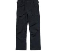 Volcom - Pantalon de snow imperméable et respirant - Roan 20K Pant Black - Taglia XL - Nero