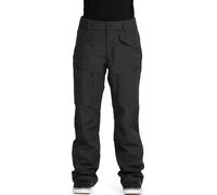 Volcom - Pantalon de snow imperméable et respirant - Stone Mica 20K Pant W Black per Donne - Taglia M - Nero