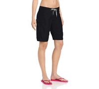 Volcom Pantaloncini da bagno da ragazzo Foster Gal 28 cm, nero, 1