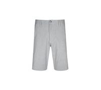 Volcom Frcikin Modern Stretch 21´´ Shorts Grigio 34 Uomo