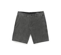 Volcom Pantaloncini da uomo Stone Faded Hybrid Quick Dry, invisibile, 48