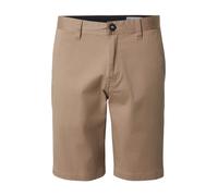 Volcom Pantaloni chino 'FRCKN MDN' cachi Uomo Volcom 32