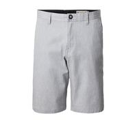 Volcom Pantaloni chino 'FRCKN MDN' grigio sfumato Uomo Volcom 34