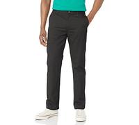 Volcom Pantaloni Chino V Monty Uomo, Nero, 46
