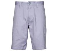 Volcom Pantaloni corti FRCKN MDN STRCH SHT 21 in Viola US 28