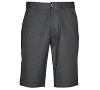 Volcom Pantaloni corti FRICKIN MDN STRETCH SHORT 21 in Grigio US 30