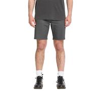 Volcom Pantaloni Corti Solver 5 Pocket Twill 19´´