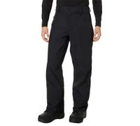 Volcom Pantaloni da Sci da Snowboard da Uomo a 5 Tasche, Taglia L, Colore: Nero