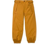 Volcom - Pantaloni da sci/snowboard impermeabili e termici - Arthur 20K Pant Bear Brown - Taglia S - Marrone