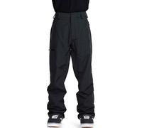 Volcom - Pantaloni da snowboard da uomo in GORE-TEX ePE - L Gore-Tex Pant Black per Uomo - Taglia XL - Nero