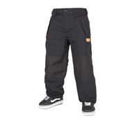 VOLCOM Longo Gore-tex Pant - Uomo - Nero - Taglia M- modello 2025