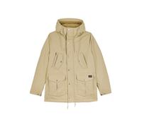 Volcom Parka invernale 'Starget 5K' beige Uomo Volcom S beige