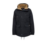 Volcom Parka invernale 'Starget' nero Uomo Volcom L