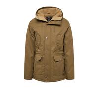 Volcom Parka invernale 'Starget' oliva Uomo Volcom L oliva