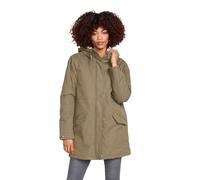 Volcom Parka marca modello LESS IS MORE 5K PARKA