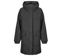 Volcom Parka SLEEPI PUFF UP PARKA in Nero EU S