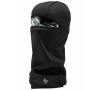 Volcom - Passamontagna - Face Pow Black - Nero
