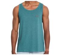 Volcom - Pistol Stone Heather Tank Top - Canotta L turchese