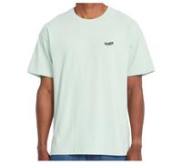 Volcom - Pistol Stone Loose Fit S/S Tee - T-shirt M bianco