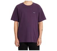Volcom - Pistol Stone LSE S/S - T-shirt S lilla