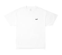 Volcom - Pistol Stone LSE S/S - T-shirt XL bianco