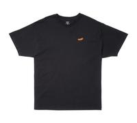 Volcom - Pistol Stone LSE S/S - T-shirt XL nero