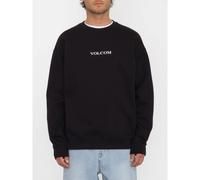 Volcom PISTOLA STONE LS (NERO) L