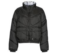 Volcom Piumino DOWN'N PUFF JACKET in Nero EU M