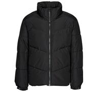 Volcom Piumino GOLDSMOOTH JACKET in Nero EU L