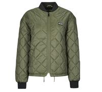 Volcom Piumino MILIE JACKET in Kaki EU S