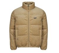 Volcom Piumino WALLTZ CORD JACKET in Beige EU M