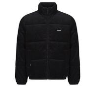 Volcom Piumino WALLTZ CORD JACKET in Nero EU XL