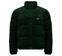 Volcom Piumino WALLTZ CORD JACKET in Verde EU XL