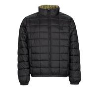 Volcom Piumino WALLTZERD JACKET in Nero EU XL