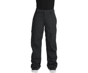 Volcom Pollock W - pantaloni snowboard - donna Black S